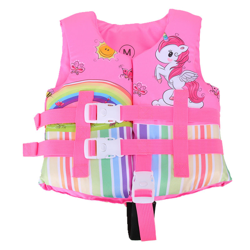 Children's Splash Fun Vest