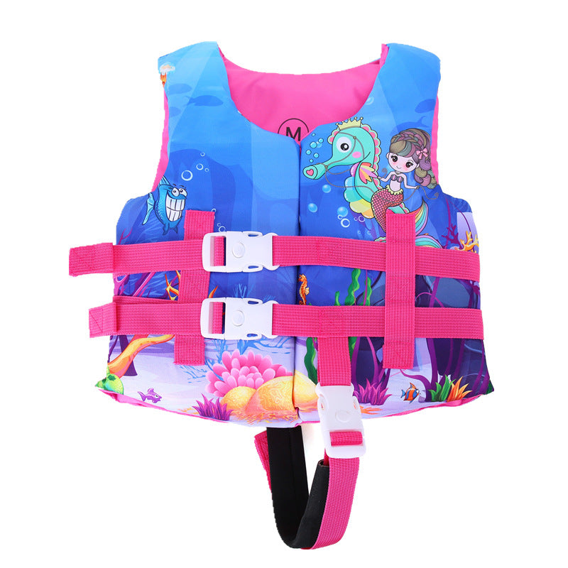 Children's Splash Fun Vest