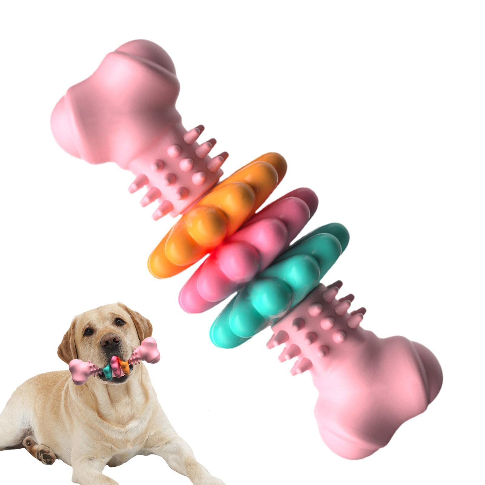 Dogs Teeth Cleaning Chew Toys